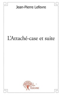 L'attaché-case et suite