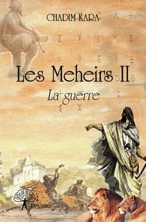 Les meheirs t.2 - la guerre