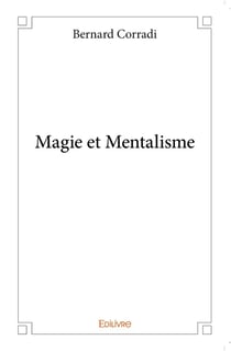 Magie et Mentalisme