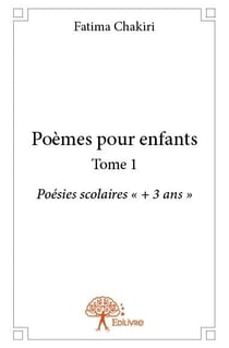 Poèmes pour enfants t.1