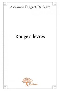 Rouge à lèvres