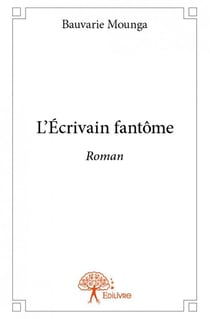 L'ecrivain fantôme