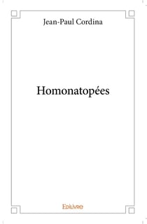 Homonatopées