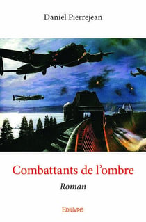 Combattants de l'ombre - roman