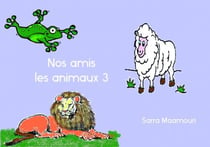 Nos amis les animaux t.3