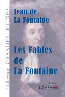 Les fables de La Fontaine