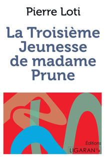 La troisième jeunesse de madame Prune