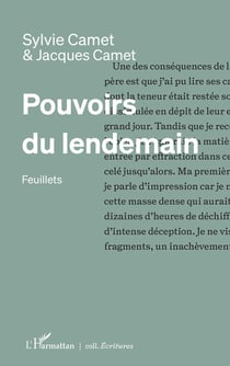 Pouvoirs du lendemain