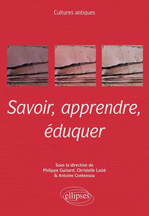 Cultures antiques (édition 2020)