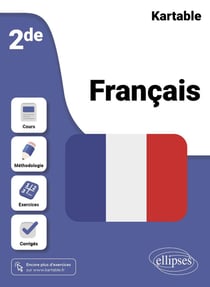 Kartable : Francais : Seconde