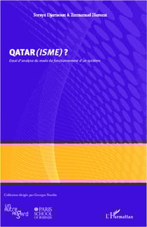 Qatar(isme) ? essai d'analyse de mode de fonctionnement d'un système