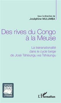 Des rives du Congo à la Meuse - la transnationalité dans le cycle belge de José Tshisungu wa Tshisungu
