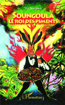 Soungoula le roi des piments