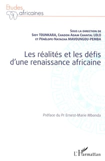 Les réalités et les défis d'une renaissance africaine
