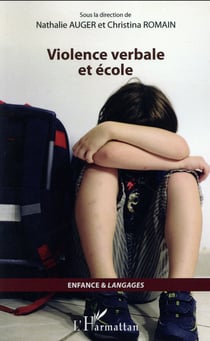 Violence verbale et école