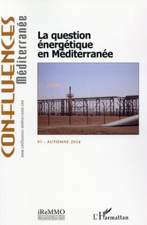 Question énergétique en méditerranée