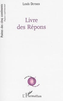Livre des répons