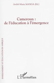 Cameroun : de l'éducation à l'émergence