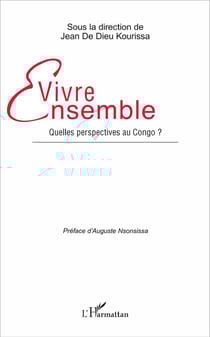 Vivre ensemble - quelles perspectives au Congo