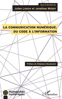 La communication numérique - du code a l'information