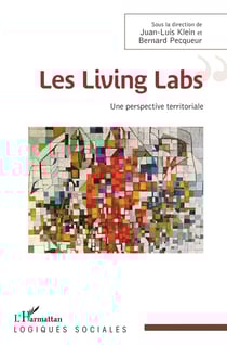 Les livings labs - une perspective territoriale