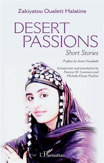 Desert passions -  short stories