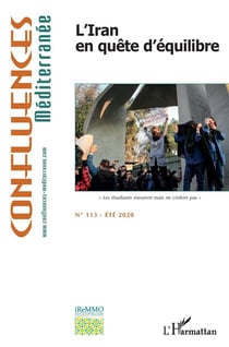 L'Iran en quête d'équilibre (édition 2020)