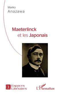 Maeterlinck et les japonais