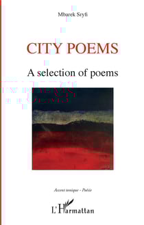 City of poems - a selection of poems