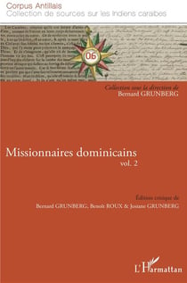 Missionnaires dominicains Tome 2