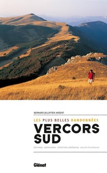 Vercors sud - les plus belles randonnées