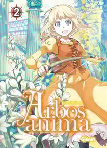 Arbos anima Tome 2