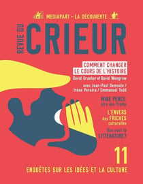 Revue du crieur n.11
