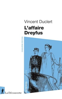 L'affaire Dreyfus (5e édition)