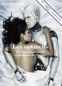 Les sex techs ou l'émancipation des technologies de l'intime