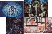 Meta Visual