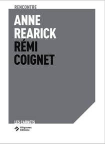 Rencontre Anne Rearick : Le Cheval de Monsieur Peillon