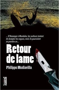 Retour de lame
