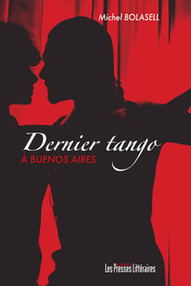 Denier tango à buenos aires