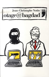 Otage @ bagdad