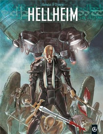 Hellheim - intégrale
