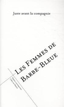 Les femmes de barbe-bleue
