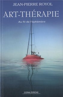 Art therapie, au fil de l'ephemere