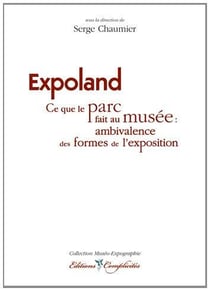 Expoland : Ce que le parc fait au musée