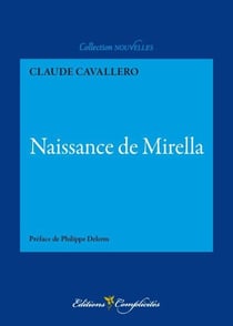 Naissance de Mirella