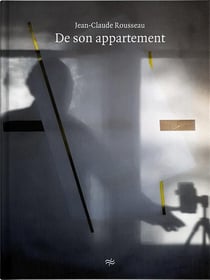 De son appartement