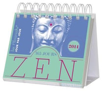 365 jours zen 2014