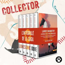 Lonesome Dove : Intégrale