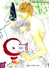 Ze Tome 8