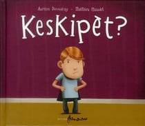 Keskipet ?